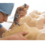 Criadas as Secções de Simulação Médica e de Anestesia para Cirurgia Ambulatória