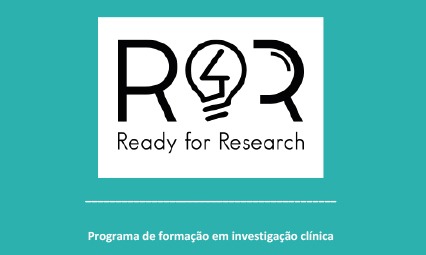 Ready for Research (R4R) – Edição 2023