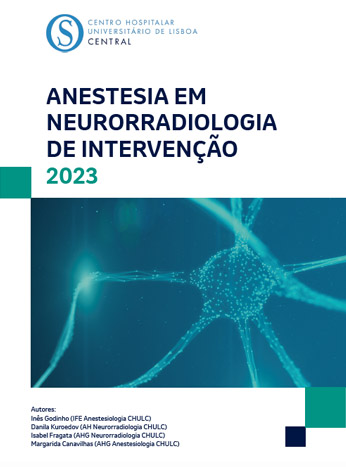 Anestesia en Neurorradiologia de Intervenção