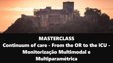 Masterclass Monitorização Multimodal e Multiparamétrica 2024